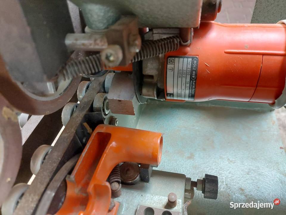 OKLEINIARKA MEBLOWA Gąbin sprzedam