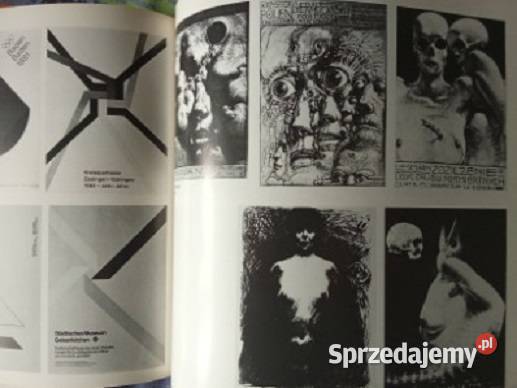 Biennale 66 IX X XI Międzynarodowe Biennale Łódź