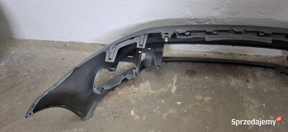 Zderzak Przód VW POLO V LIFT świętokrzyskie Sandomierz sprzedam