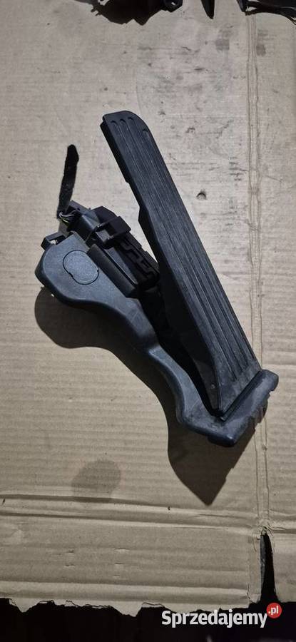 Pedał gazu Audi A3 8P Golf 5 Touran 20 TDI Pedały Słupsk