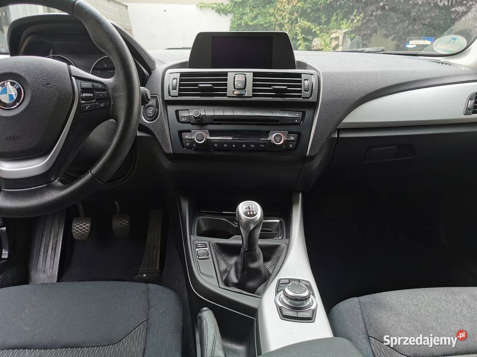 Bmw 118 d