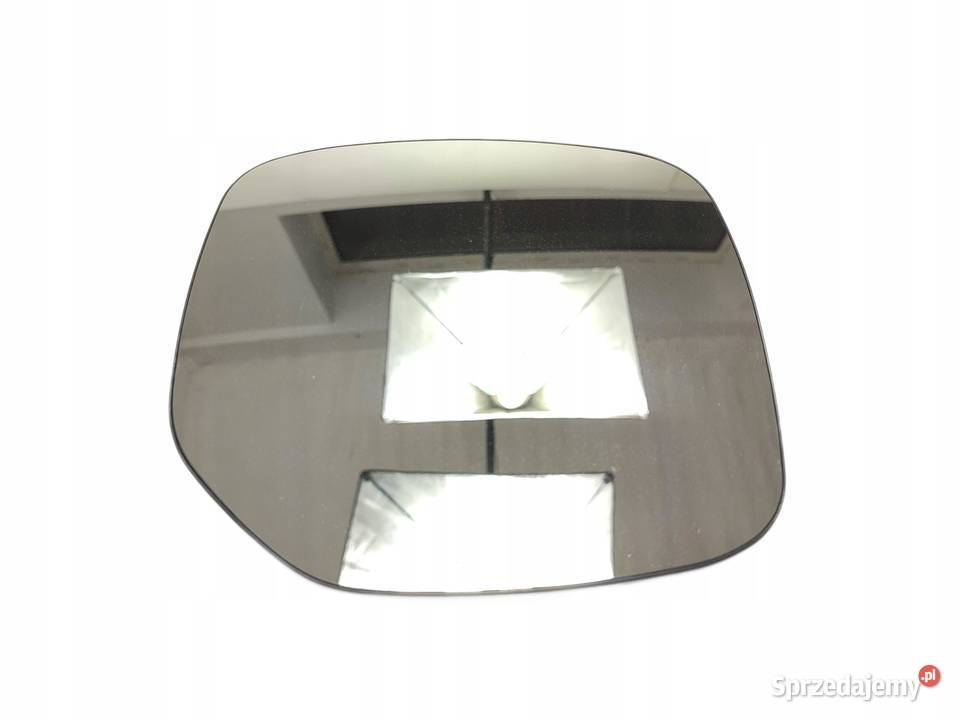 WKŁAD LUSTERKA LEWEGO PEUGEOT PARTNER 5 G 9608 lubelskie