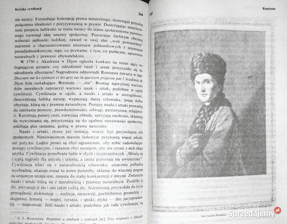 Klasycy praw natury Roman Tokarczyk Chełm