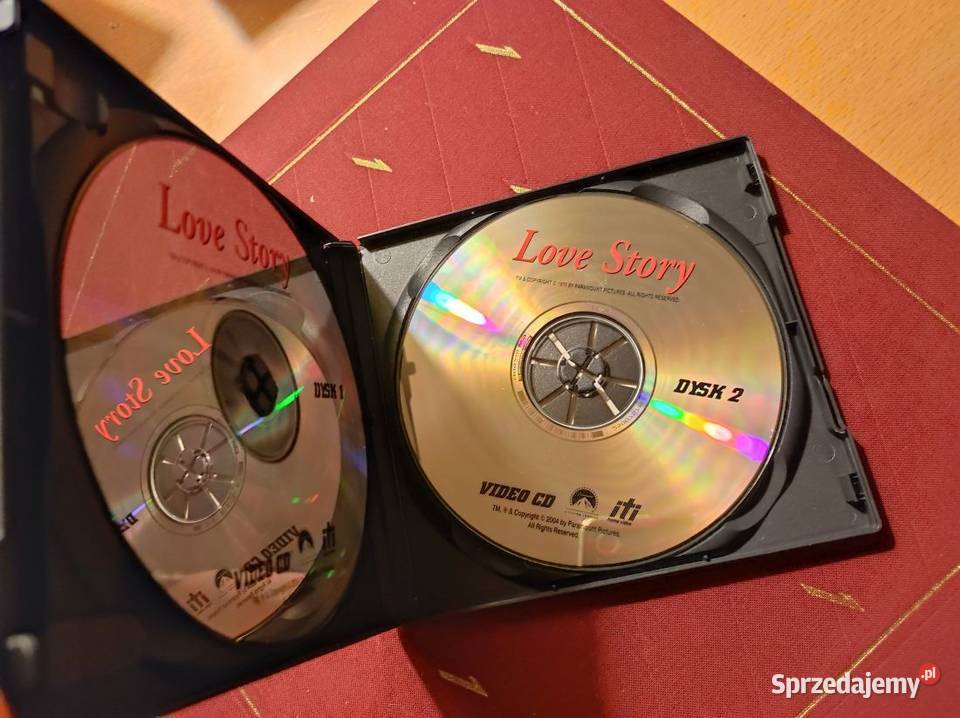 Love Story 1970 Ali MacGraw Ryan ONeal film świętokrzyskie Kielce