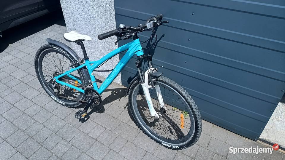 Rower na kołach 26 Raszków