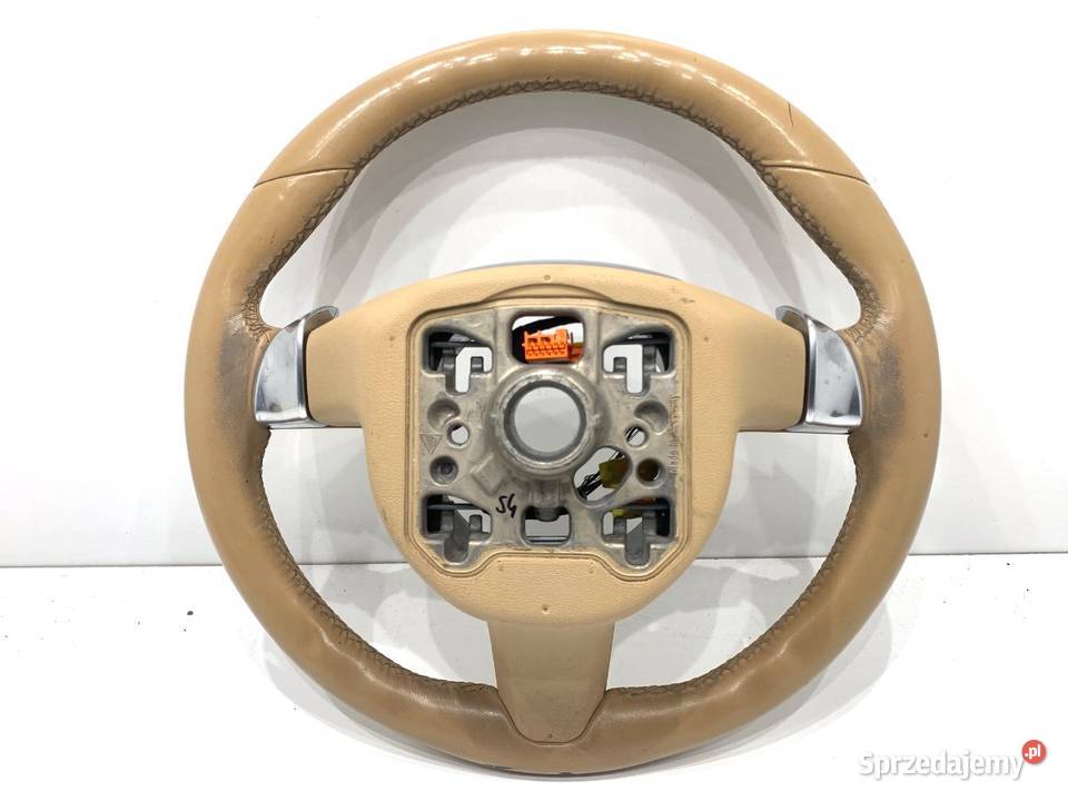 KIEROWNICA PORSCHE PANAMERA 97034780308 0917