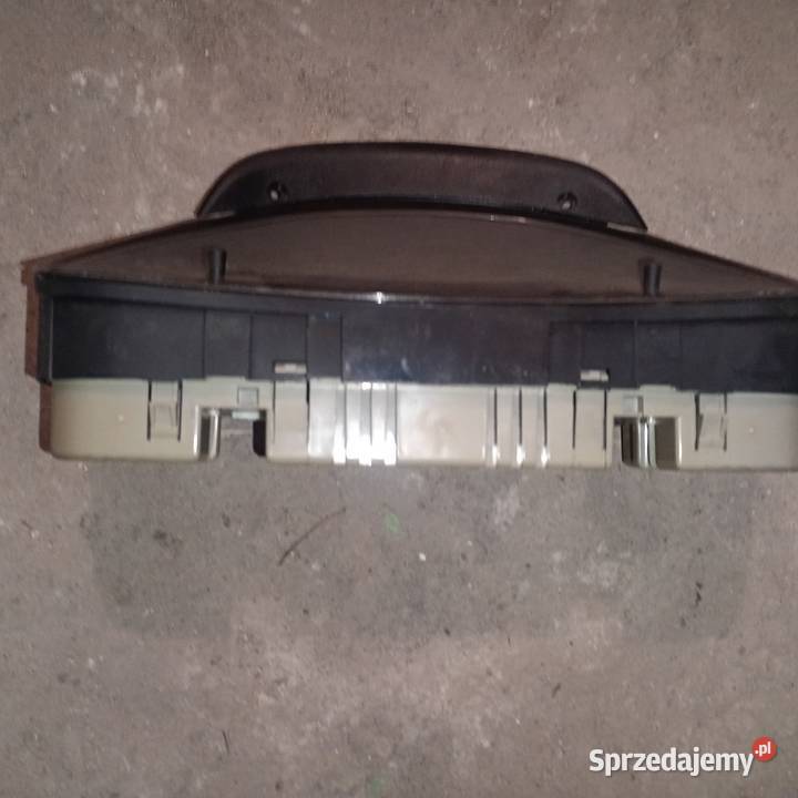 E 46 zegary benzyna 6940892 Stan