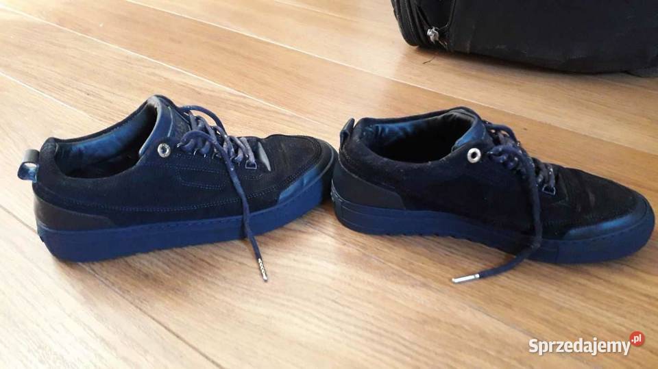 Mason buty zamszowe inna Leżajsk
