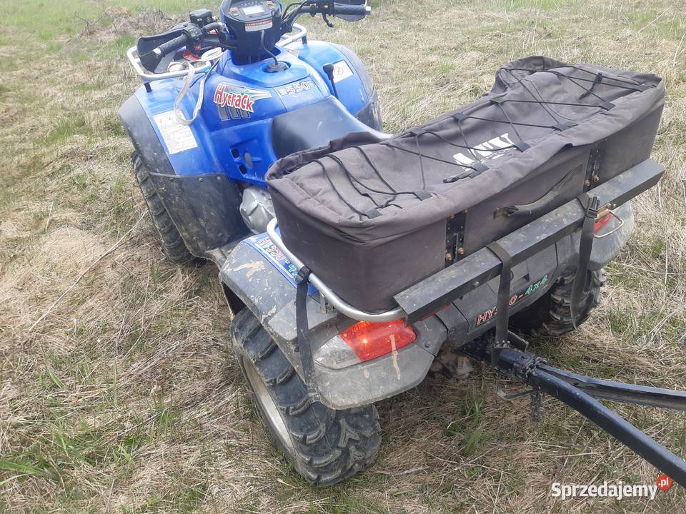 Quad Nowy Targ