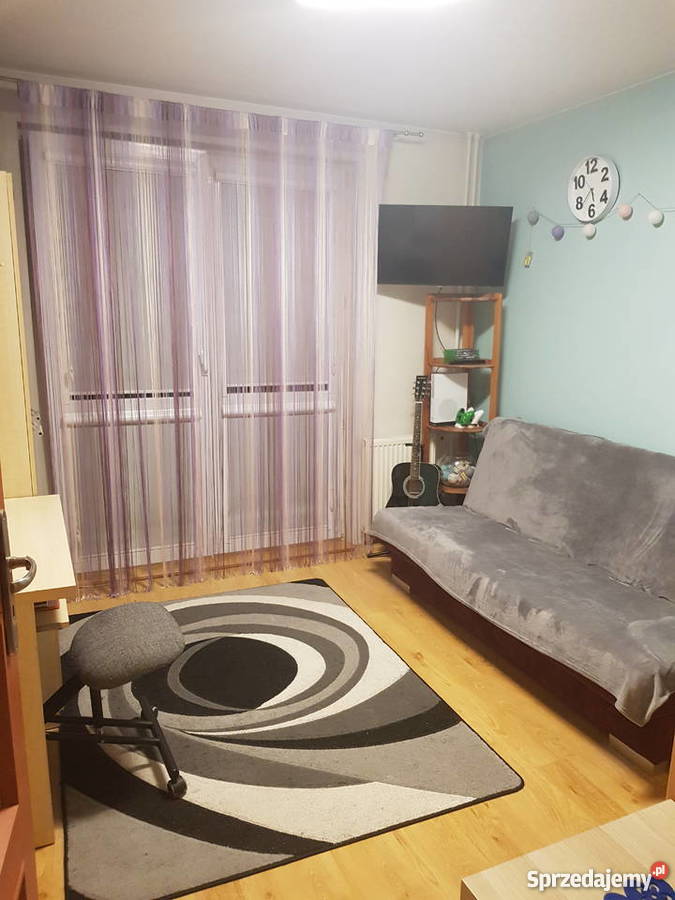 Kielce centrum Chęcińska 3 pokoje do