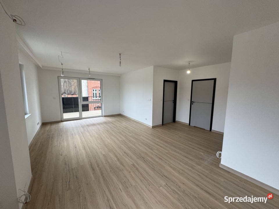Mieszkanie Toruń Podgróska 48m2 5 pokojowe