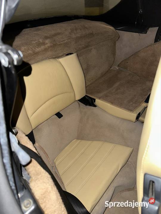 Porsche 911 964 Carrera 2 nieuszkodzony opolskie Opole sprzedam