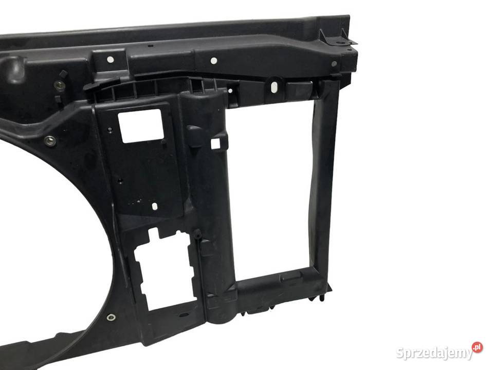 PEUGEOT 307 3 032001092005 Podmodel 20 HDi 66kW Pozostałe