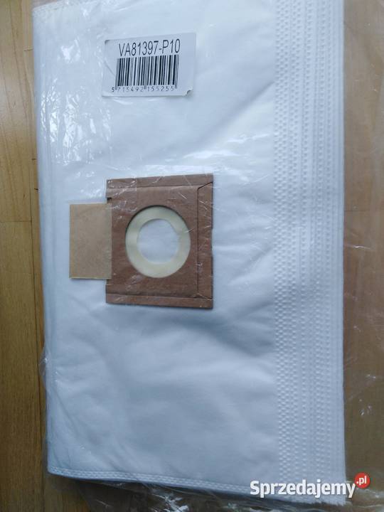 worki do odkurzacza VIPER DSU 8 DSU 10