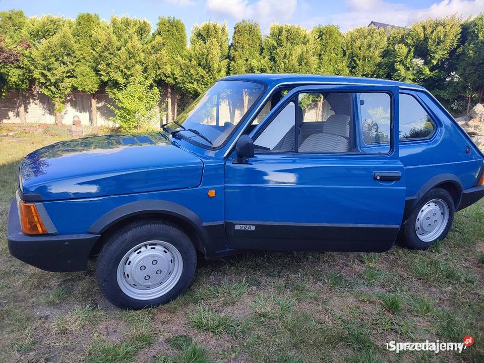 Fiat 127 Włoski klasyk 1982 Kraśnik sprzedam
