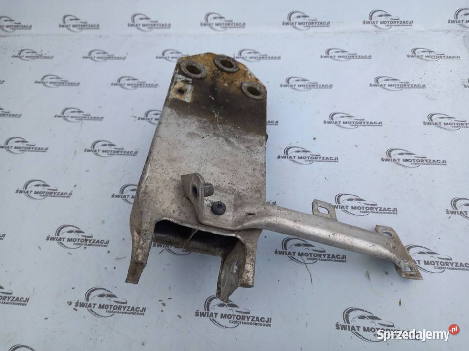 BMW F10 13r mocowanie prawe 2302CH2491 Motoryzacja Kielce