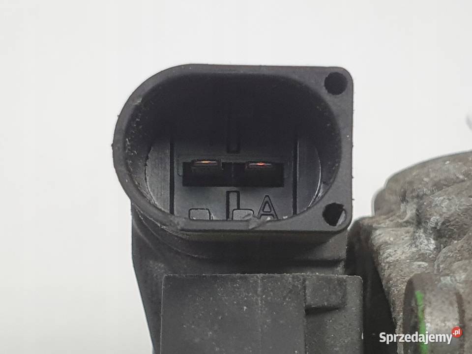 ALTERNATOR Ford Galaxy MK3 20 TDCI 0121615028 Układ elektryczny silnika Układ elektryczny silnika Chełm