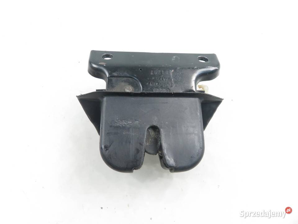 ZAMEK KLAPY AUDI A4 B5 8D9827505A sprzedam