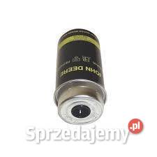 Filtr paliwa 6620 602072207520 silnik 68 l Słupsk
