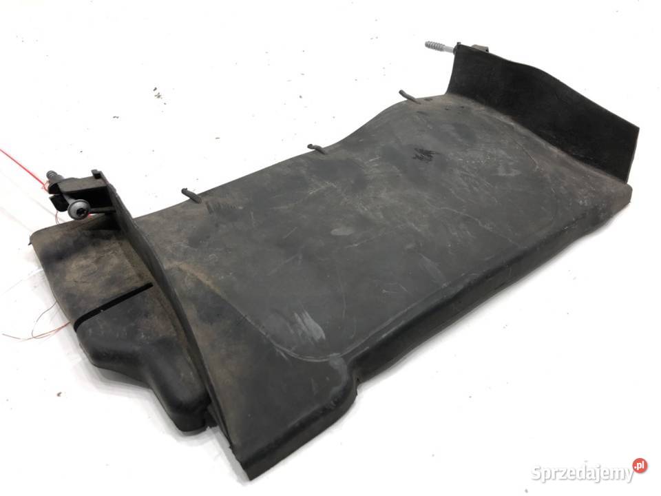 KIEROWNICA POWIETRZA AUDI A7 4G 4G0129618H 40