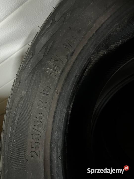 Zimowe 25555 R19 Radom