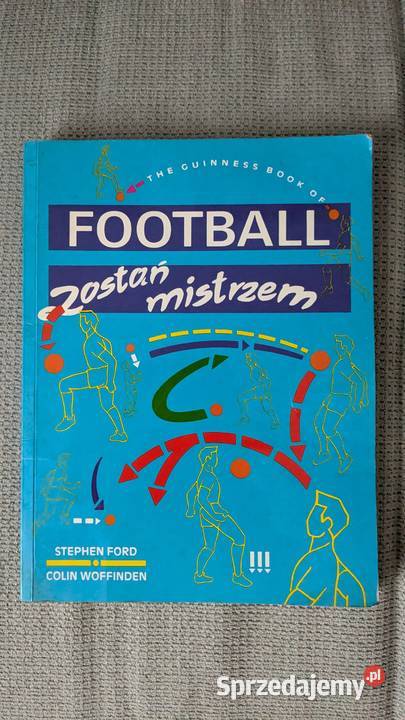 Football zostań mistrzem zachodniopomorskie Szczecin