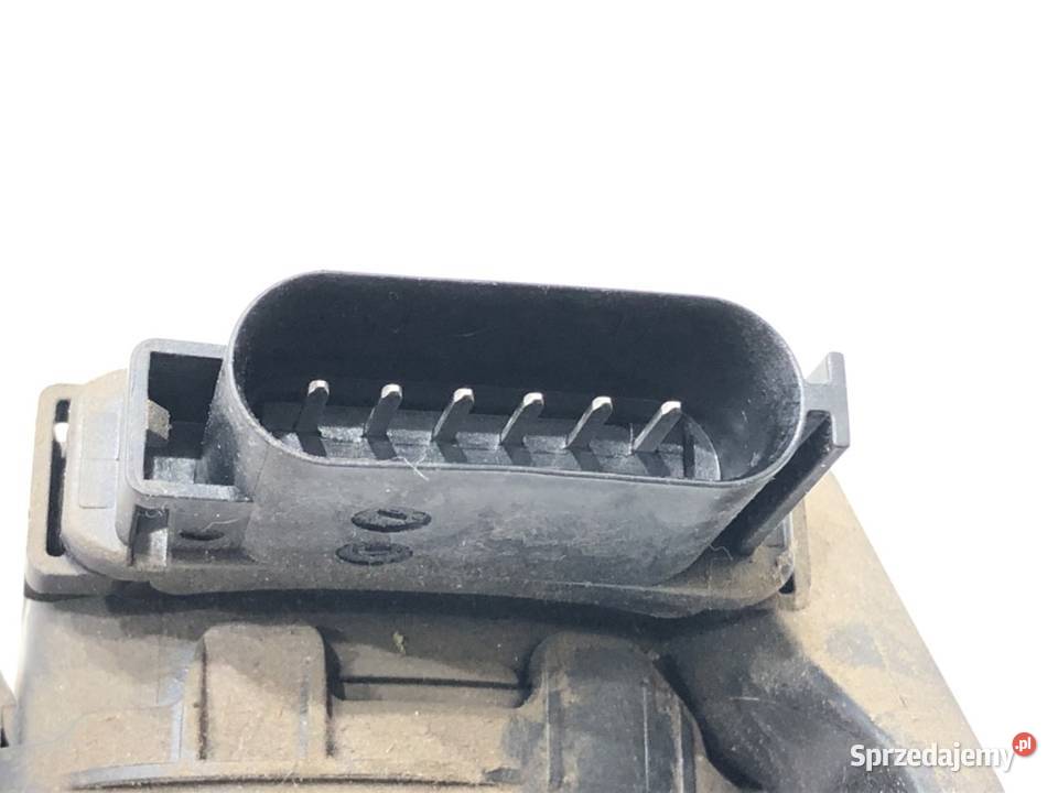 POTENCJOMETR GAZU FORD ECOSPORT 8V219F836AB 10 osobowe