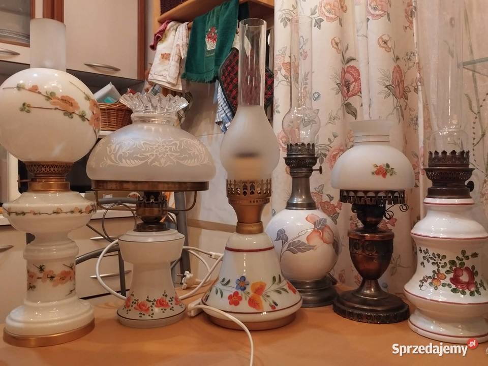 lampy lampa oryginalne wyprzedaż Gorzów Wielkopolski