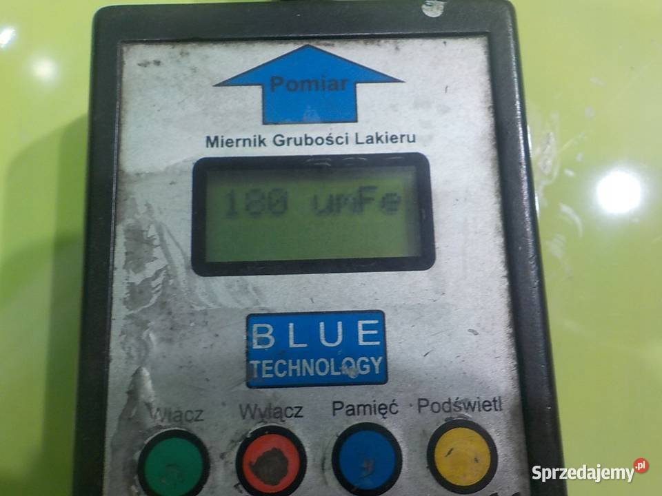 VW SHARAN II 20 TDI 12r 5D drzwi prawe przod Drzwi