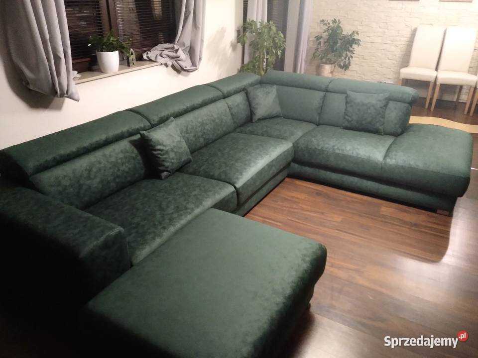 Tapicerstwo renowacja mebli tapicerowanych Cieszyn sprzedam