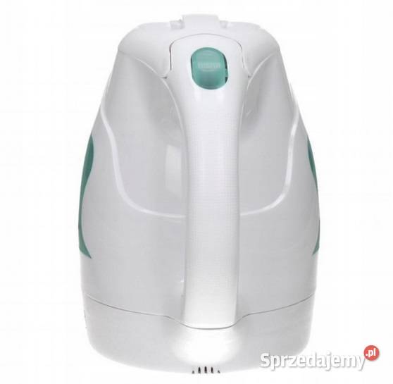 Czajnik elektryczny Adler 850 W 1 l biały AGD drobne lubelskie Lublin