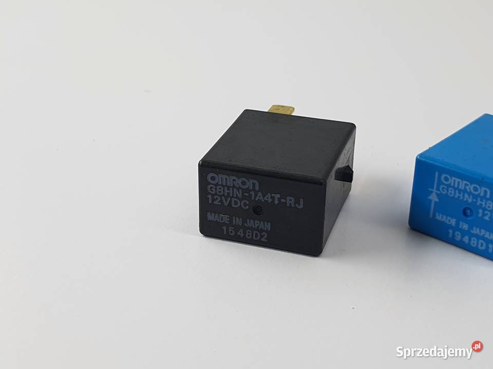 Przekaznik Bezpiecznik Honda Trx 420 Motoryzacja Łódź