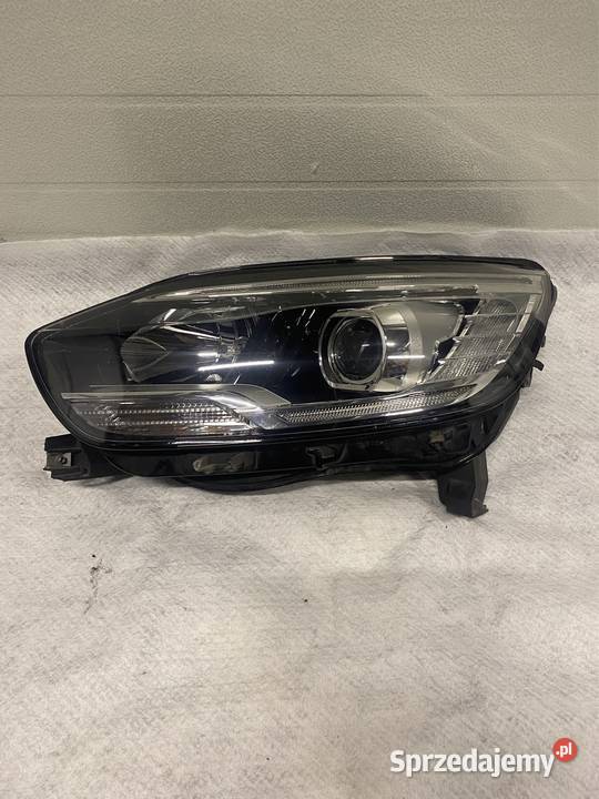 Lampa lewy przód Full led Renault Scenic IV 1622 Jasienica sprzedam