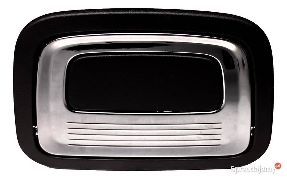 MERCEDES W242 W246 Uchwyt podlogi bagazowego