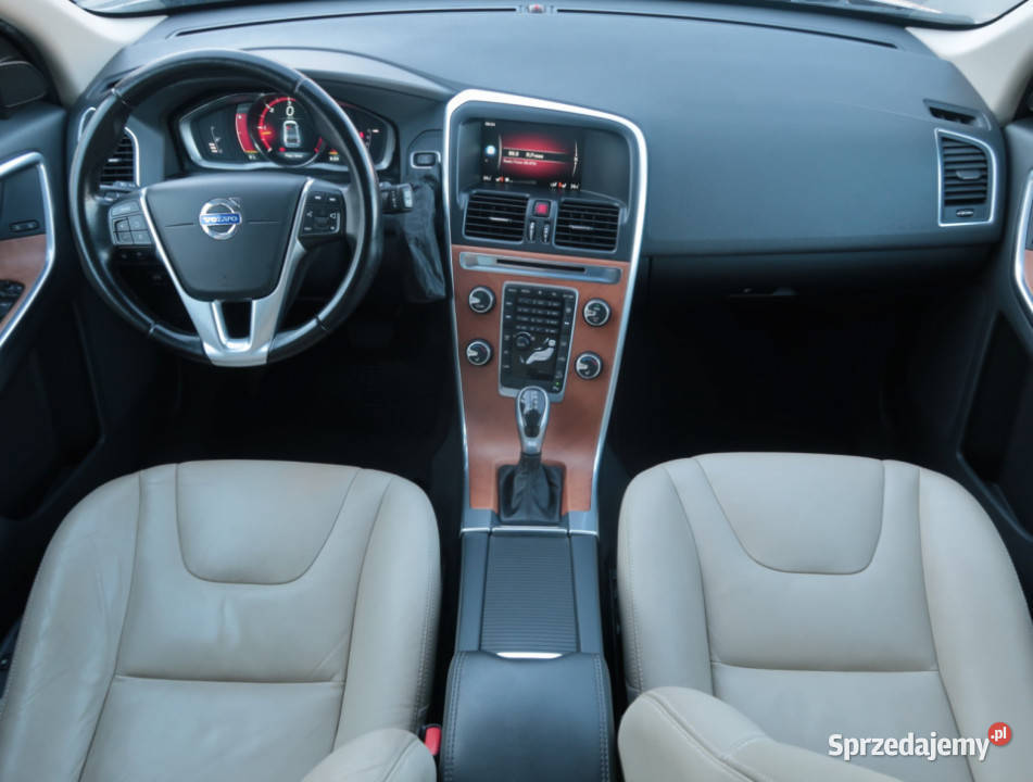 Volvo XC60 D5 Lublin sprzedam