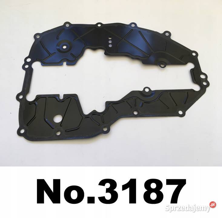 BMW F 700 F 800 Uszczelka miski olejowej 7707905 Łobżenica