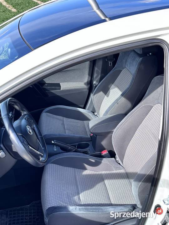 Toyota Auris 2018 Selection 18 Hybrid Niemce