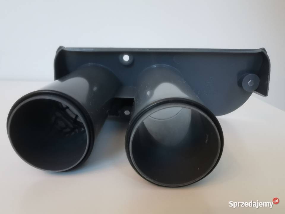 Dysza Wylotowa element obudowy Zelmer Aquawelt