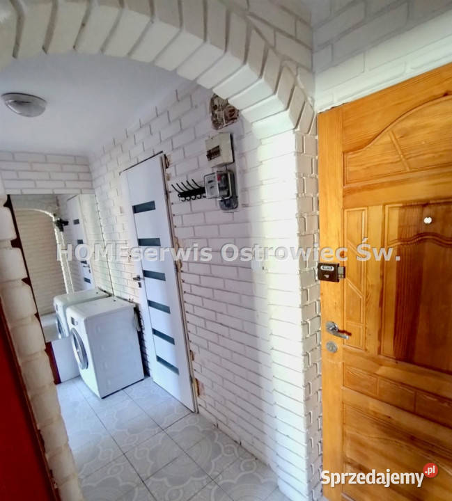 Mieszkanie Ostrowiec Świętokrzyski 56m2 Sprzedaż