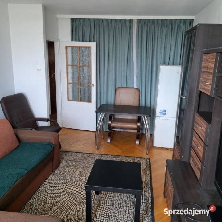 Do wynajęcia mieszkanie 38 m2 Warszawa sprzedam