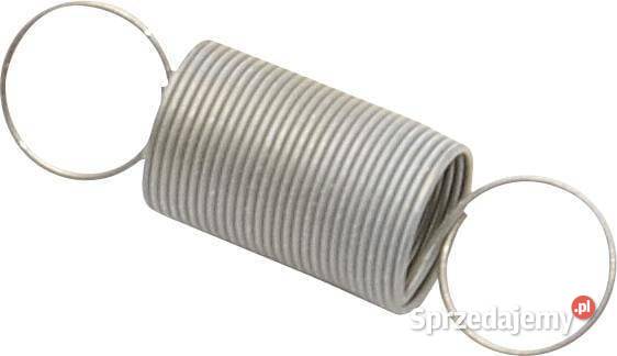 Sprężyna powrotna zasysacza 590740 Kamionna