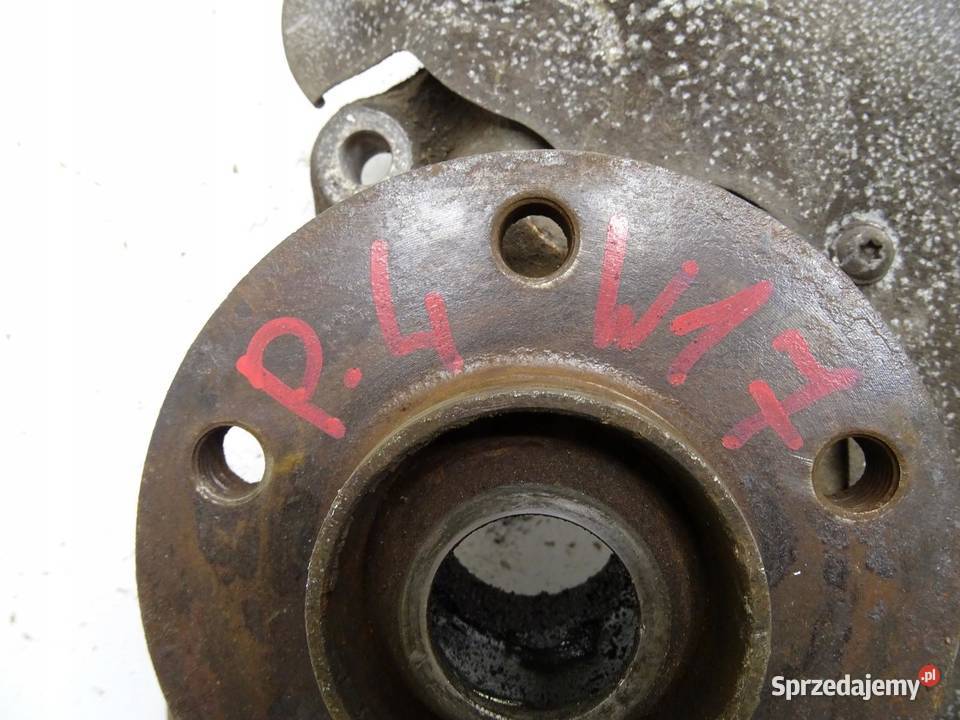 ZWROTNICA PRAWA PRAWY PRZÓD AUDI A4 B8 A5 8T sprzedam