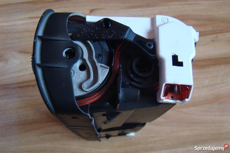 Kratka nawiewu Passat B5 FL Części śląskie