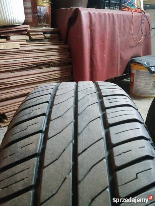 Alufelgi Peugeot 106Citroen AX Musketier 3x98 Koła i felgi Motoryzacja