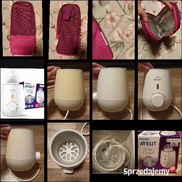 Łóżeczko turystyczne i różne rzeczy Pozostałe małopolskie sprzedam