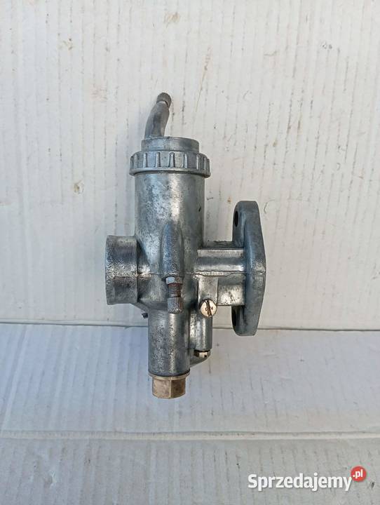 GAŹNIK M72 K750 URAL K37 PRAWY ORYGINALNY Gaźniki Niemodlin sprzedam