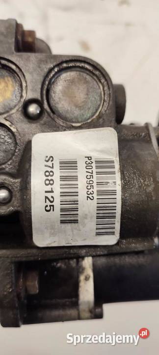 VOLVO MOST DYFERENCJAŁ TYŁ 30759532