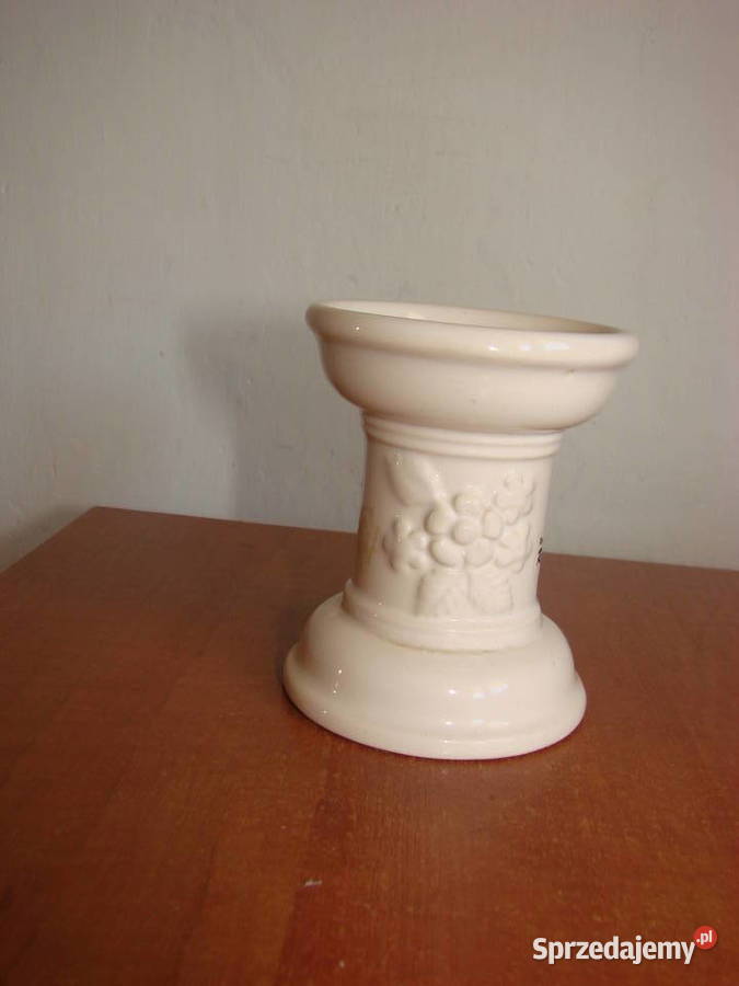 Roasa Ljung świecznik Pruszcz Gdański