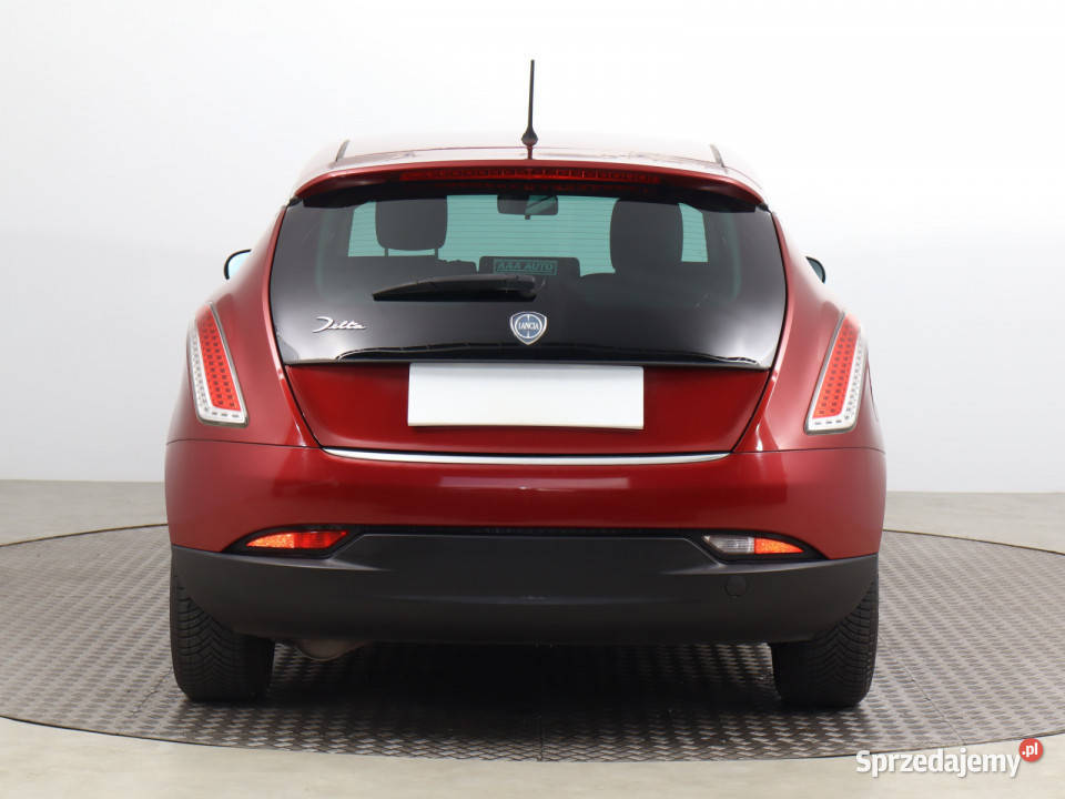 Lancia Delta 16 JTD