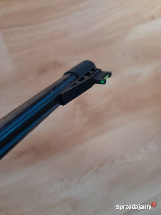 Wiatrówka crosman vantage nitro piston 45 mm z Stanica